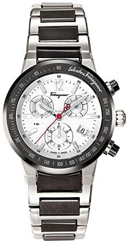 Часы Salvatore Ferragamo F-80 F54MCQ78901S789